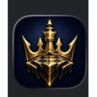 Crownfall: Arcane Chess supplied app icon